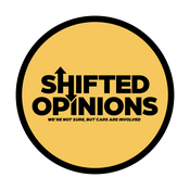 Podcast Shifted Opinions
