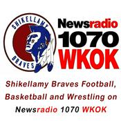 Podcast Shikellamy Football, Basketball and Wrestling on Newsradio 1070 WKOK