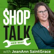 Podcast Shop Talk Her Way