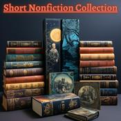 Podcast Short Nonfiction Collection