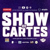 Podcast Show de Cartes