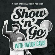 Podcast Show 'n' Go with Taylor Davis