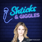 Podcast Shticks & Giggles