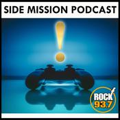 Podcast Side Mission Podcast