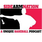 Podcast Sidearmnation Podcast - A Unique Baseball Podcast