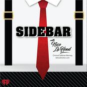 Podcast SideBar With Nico LaHood