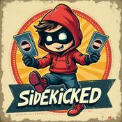 Podcast Sidekicked: A Marvel Champion Podcast