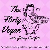 Podcast The Flirty Vegan