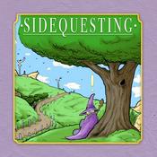 Podcast Sidequesting
