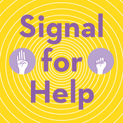 Podcast Signal for Help