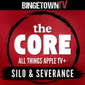 Podcast The Core - Silo & Severance