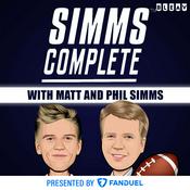 Podcast Simms Complete