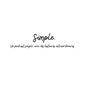 Podcast Simple.
