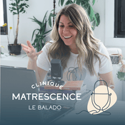 Podcast Simplement Matrescence