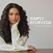 Podcast Simply Ayurveda with Julia Daoud
