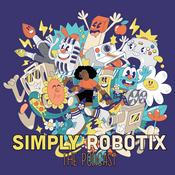 Podcast Simply Robotix, The Podcast