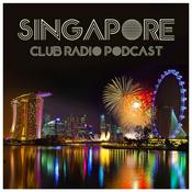 Podcast Singapore Club Radio - DJ Mixes