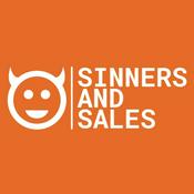 Podcast Sinners and Sales