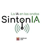 Podcast SintonIA. La IA en las ondas.