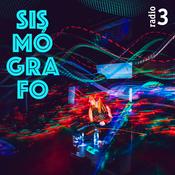 Podcast Sismógrafo