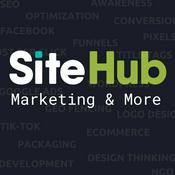 Podcast Site Hub Presents: Marketing and More