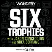Podcast Six Trophies - Delegated Delivery Test