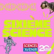 Podcast Sixième Science