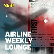 Podcast Airline Weekly Lounge
