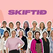 Podcast Skiftið