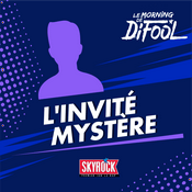 Podcast L'invité mystère