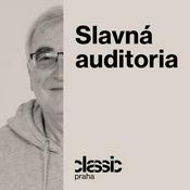 Podcast Slavná auditoria