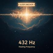 Podcast Sleep Anchor: 432 Hz Healing Frequency