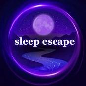 Podcast Sleep Escape: Sleep Meditation & Hypnosis