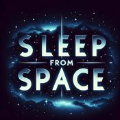 Podcast Sleep From Space - Artemis and the Moon plus Daily Space Weather, Auroras & Rocket Launches