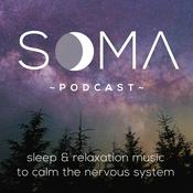 Podcast Sleep & Relaxation Music to Calm the Nervous System