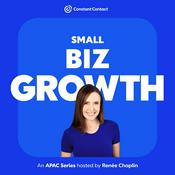 Podcast Small Business Growth Series Podcast - An APAC Series hosted by Renée Chaplin