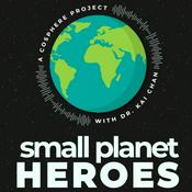 Podcast Small Planet Heroes