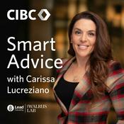 Podcast Smart Advice with Carissa Lucreziano