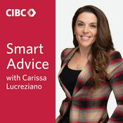 Podcast Smart Advice with Carissa Lucreziano