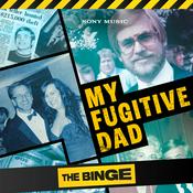 Podcast My Fugitive Dad