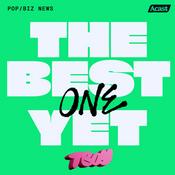 Podcast The Best One Yet