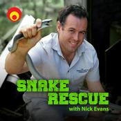 Podcast Snake Rescue