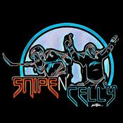 Podcast Snipe N' Celly