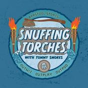 Podcast Snuffing Torches