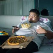 Podcast Social Distancing From The Refrigerator