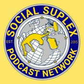 Podcast Social Suplex Podcast Network