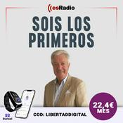 Podcast Sois los primeros