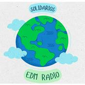 Podcast Solidarios en EDM Radio