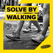 Podcast Solve By Walking