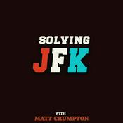 Podcast Solving JFK